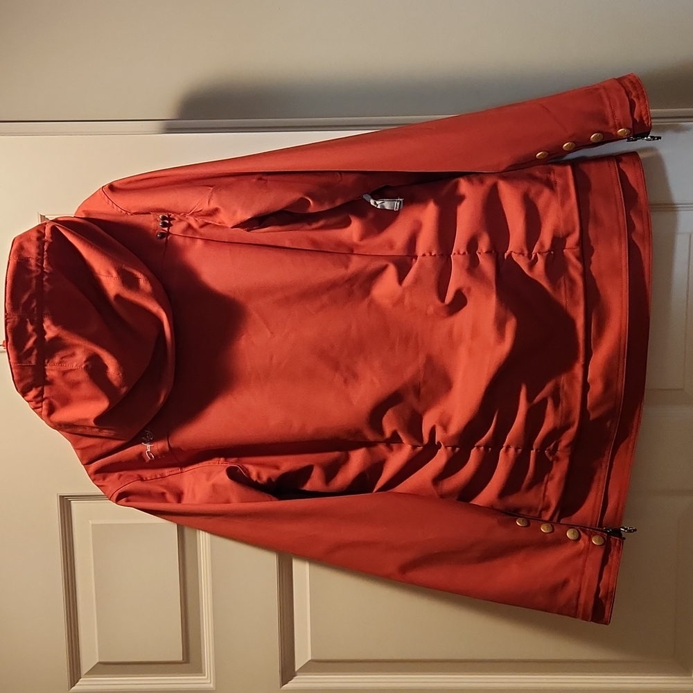 Oakley Softshell Jacket - image 3